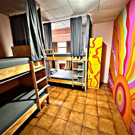Chillout Escalante Hostel San José Extérieur photo
