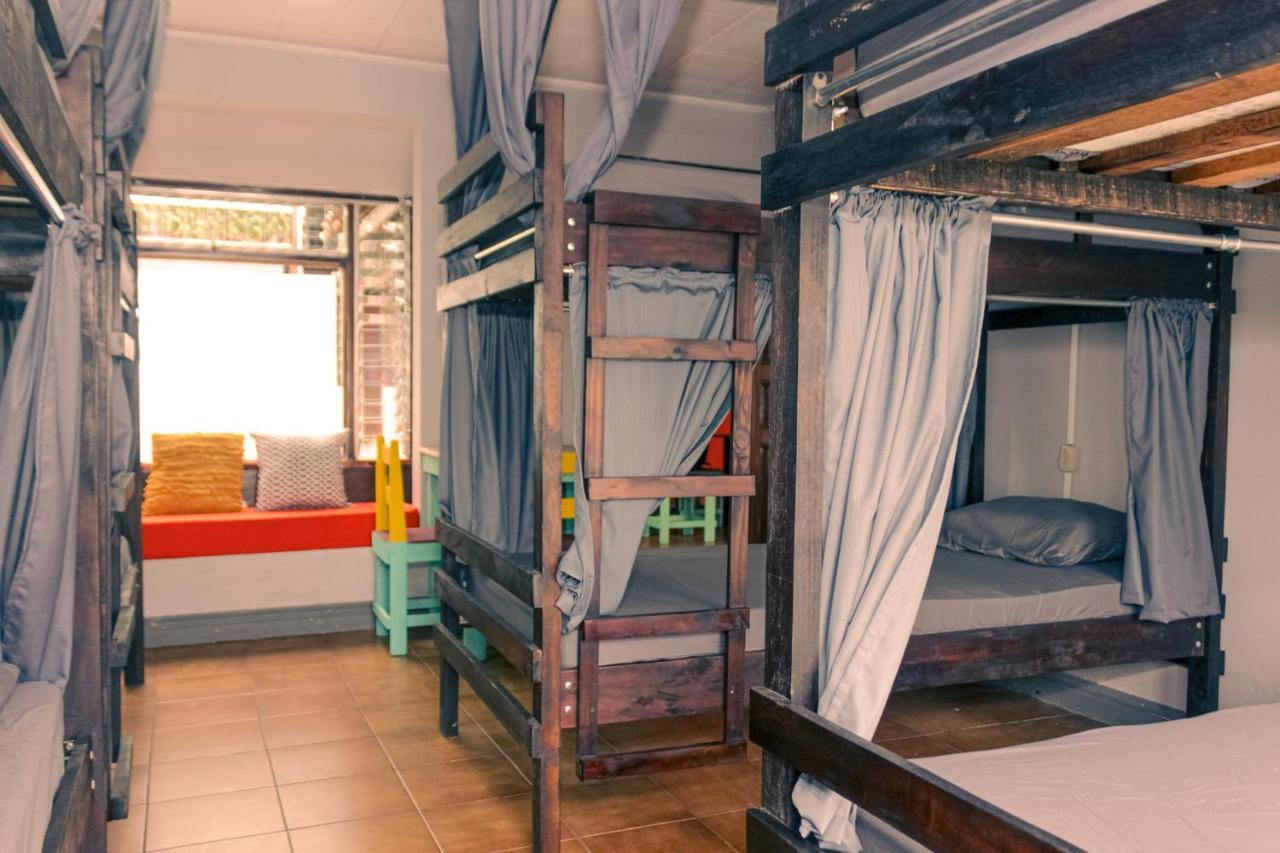 Chillout Escalante Hostel San José Extérieur photo