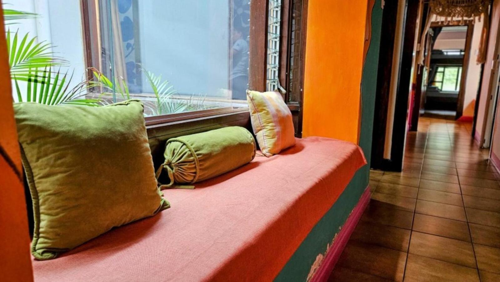 Chillout Escalante Hostel San José Extérieur photo