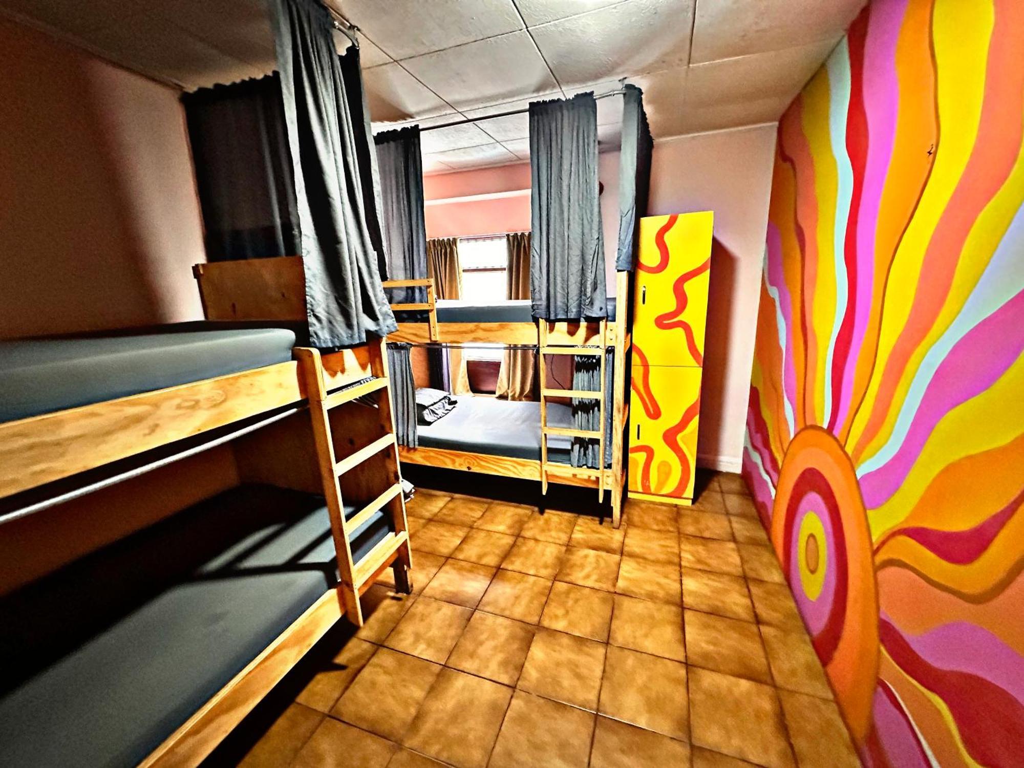 Chillout Escalante Hostel San José Extérieur photo