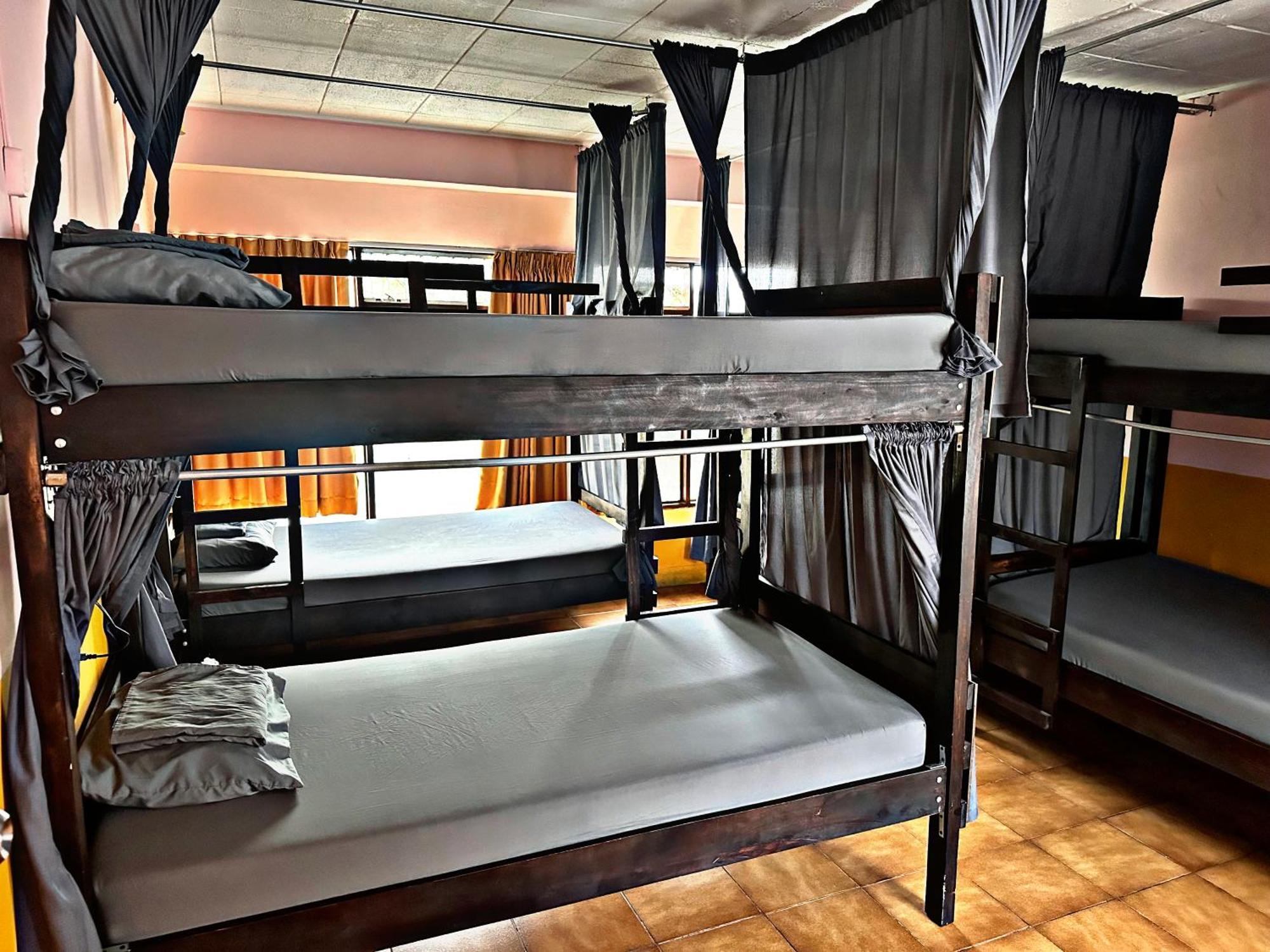Chillout Escalante Hostel San José Extérieur photo