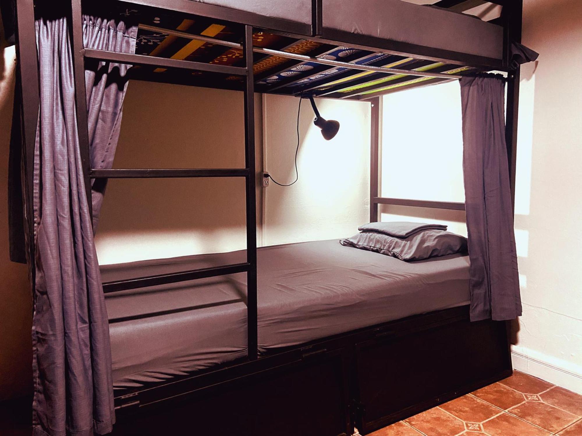 Chillout Escalante Hostel San José Extérieur photo